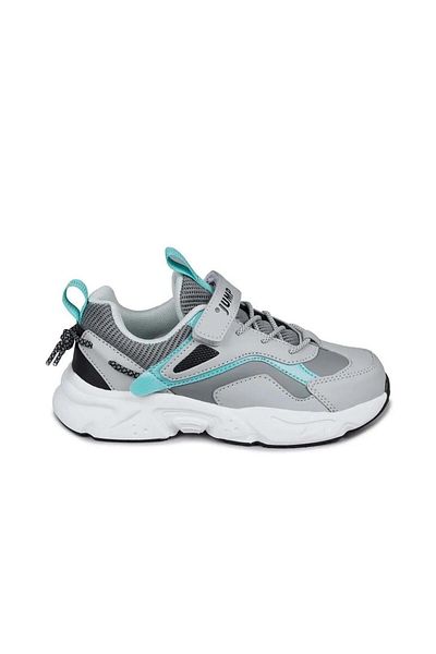 Jump 29605 P Pantofi sport pentru copii cu velcro