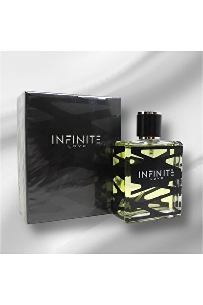 INFINITE LOVE Erkek 100 ml Edp Parfüm