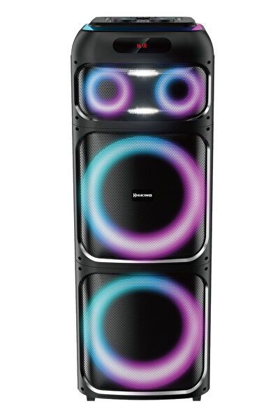 Hikıng Bluetooth Hoparlör ST-12