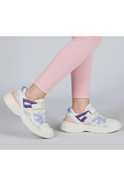 Jump Junp 29187 Дитячі ультралегкі кеди на липучках