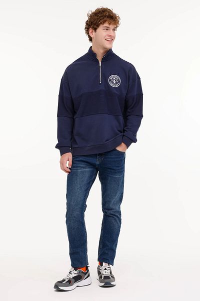 lumberjack Мъжки спортен панталон Polar, размер 16 и 108, 4 бр.