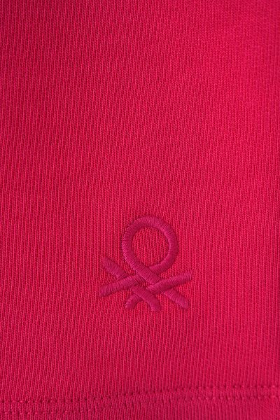 United Colors of Benetton Дамски къси панталони 3J68D9009