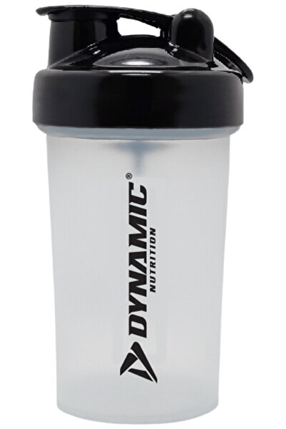 Dynamic Nutrition High Protein Whey Protein Powder - 420 g - Chocolate Flavored Shaker Gift - 14 Serving