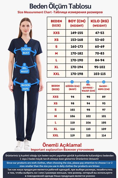 Class Üniforma Liliac Lycra Unisex Maneca Liliac Asistenta Si Doctor Tricou Set Scrubs Uniforma Spitalului