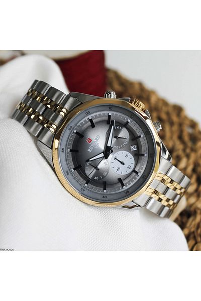 Reward Rwa 142627 Bronze-Gray Color Special Men's Wristwatch