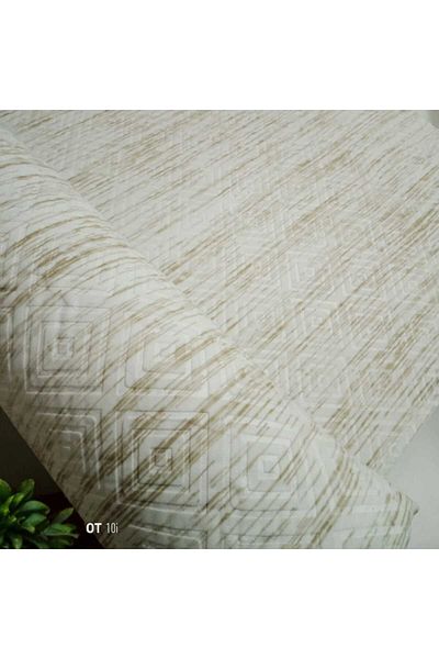 ALTUN CARPET سجادة مقطوعة بطول 225 سم من Eni Sitandart - غطاء سجادة ملفوف، يستخدم للطي أسفل السجاد