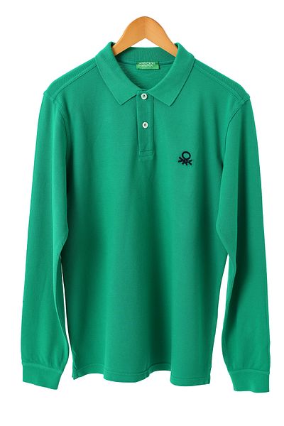 United Colors of Benetton Tricou pentru bărbați United Colors Of Benetton 3088U301G