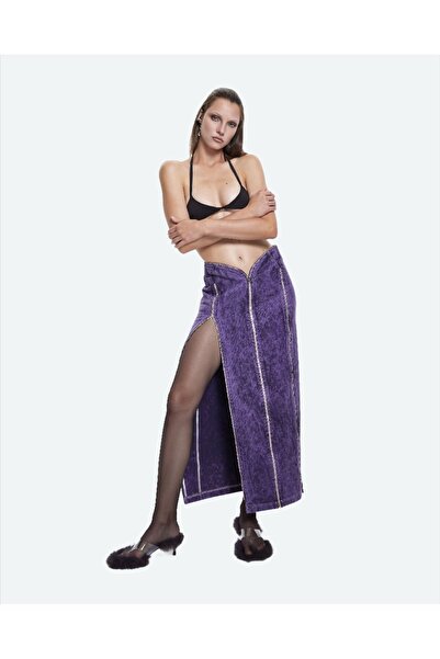 Khela The Label GO HOME AND CRY BRA IN BLACK Siyah Jarse Askılı Üst