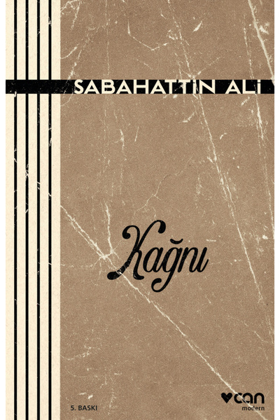 CAN Kağnı