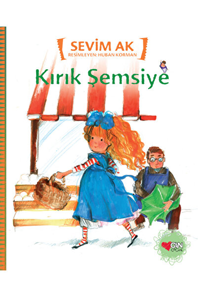 Genel Markalar Kırık Şemsiye