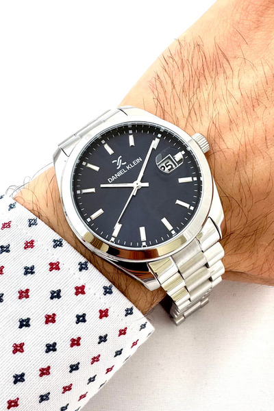 Daniel Klein Men Wrist Watch - Starless Watch Glasses - Dk-Mx00003