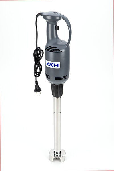 AKM BL40 ENDÜSTRİYEL EL BLENDER 400W