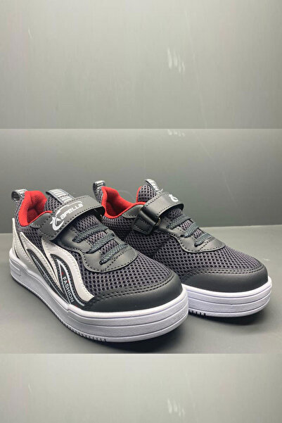 Gob London Unisex Kids Bebek Çocuk  Spor Ayakkabı Sneakers Okul Ayakkabısı 10...