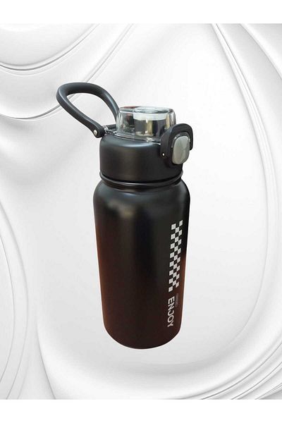 Shotay 900 ml Chees Steel Thermos Flask