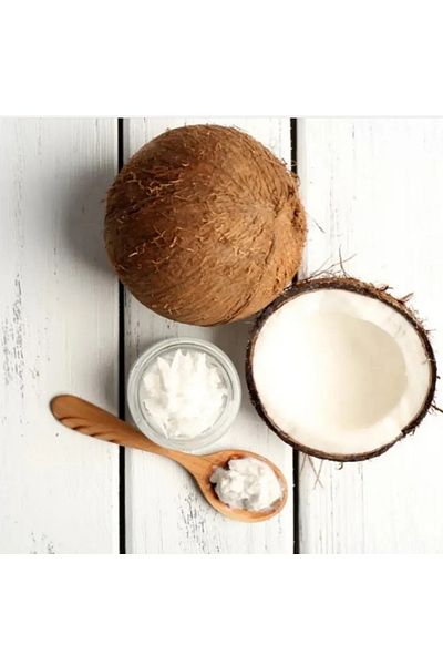 Araştıran doğal hanımlar 200 g Coconut Oil