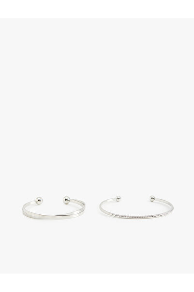 Koton Set of 2 Ring Bracelets