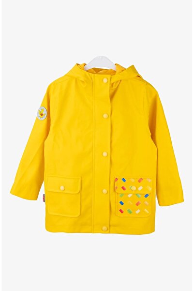 Haribo PU Rain Jacket