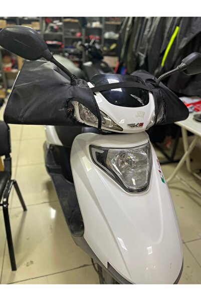 RKS SPONTİNİ ELCİK KORUMA REFLEKTÖRLÜ SU GEÇİRMEZ