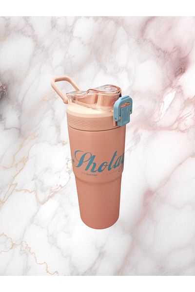 Shotay Tween Steel Thermos Flask 750 ml
