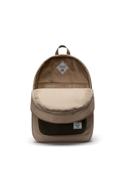 Herschel Supply Co. حقيبة ظهر متوافقة مع Herschel Settlement مقاس 15 بوصة / 16 بوصة