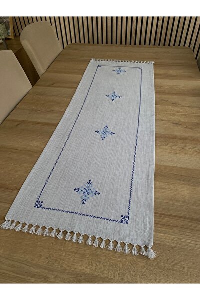tubaatasarim El İşlemeli Runner