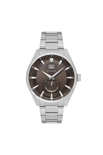 Wainer WA.17000-B ERKEK KOL SAATİ