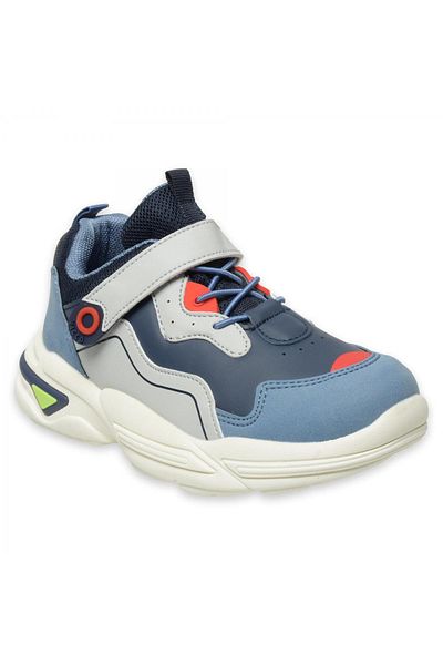 Vicco Baby Boy Sneakers - Charm 346.B24K.312