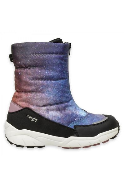 Superfit 009175 Culusuk 2.0 Gore-Tex Outdoor Lilac Unisex Μπότες