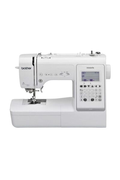 Brother -a150 Ev Tipi Elektronik Dikiş Makinası