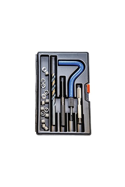 Maier MAHT03050 M3x0.5 Helicoil Tamir Takımı