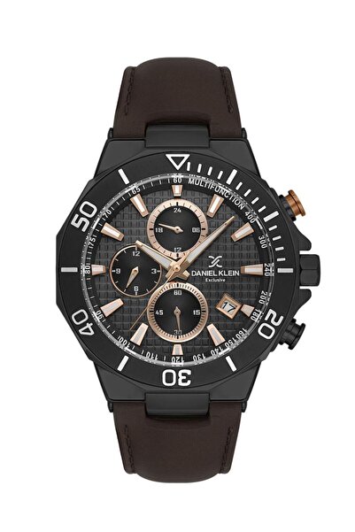 Daniel Klein Men's Wrist Watch Dk.1.13841-5 - Stylish and Functional Design