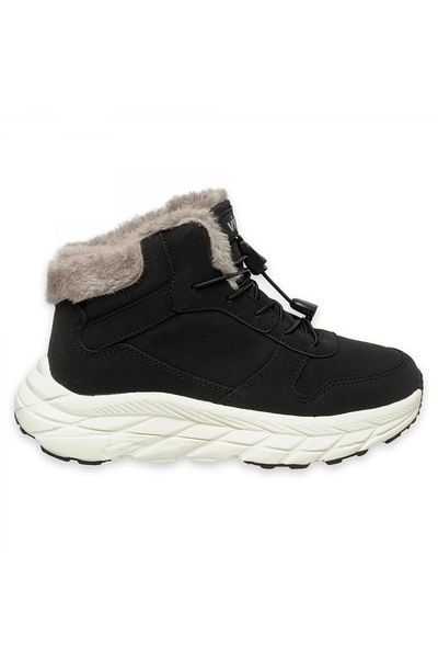 Vicco 946.f24k414 Luther Filet Phylon Černo-bílé dětské boty