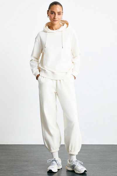 GRIMELANGE SHERI Graue Damen-Jogginghose