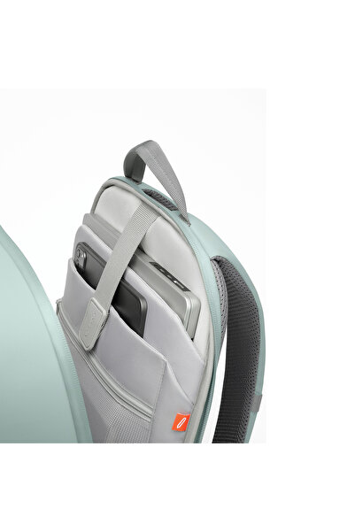 XD Design Bobby Edge Hırsızlık Önleyici Tasarım, Suya Dayanıklı, Rfıd Korumalı Sırt Çantası