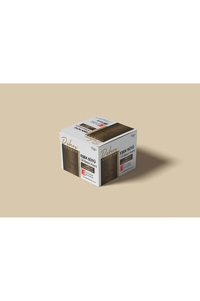 Dehre Lokman Donkey Bra Skin Care Cream - Pack of 3