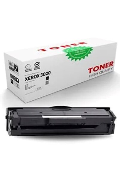 XEROS Xerox WorkCentre 3025