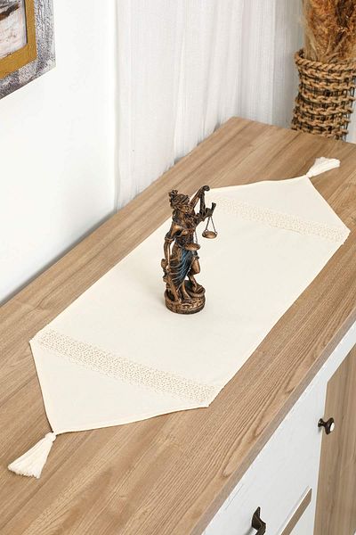Aisha's Design R-79K موديل شرابة ودانتيل عداء