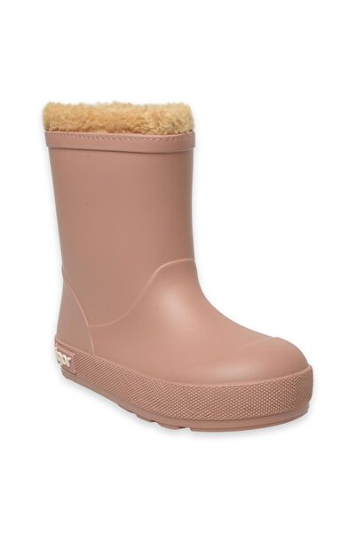 IGOR W10306K Yogi Borreguito Yağmur Pembe Çocuk Çizme