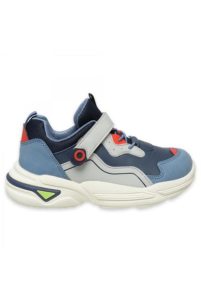 Vicco Baby Boy Sneakers - Charm 346.B24K.312