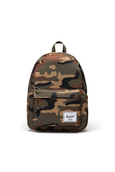 Herschel Supply Co. Σακίδιο πλάτης Herschel Classic XL 15"/16" Inc Συμβατό 30L