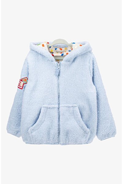 Haribo Halfzip Children's Fleece