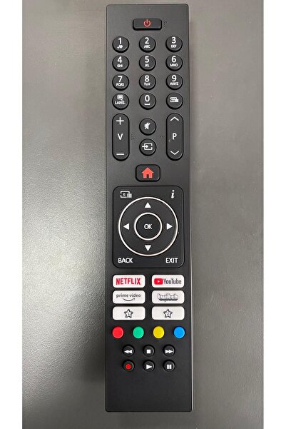 Vestel 30110072 Kumanda