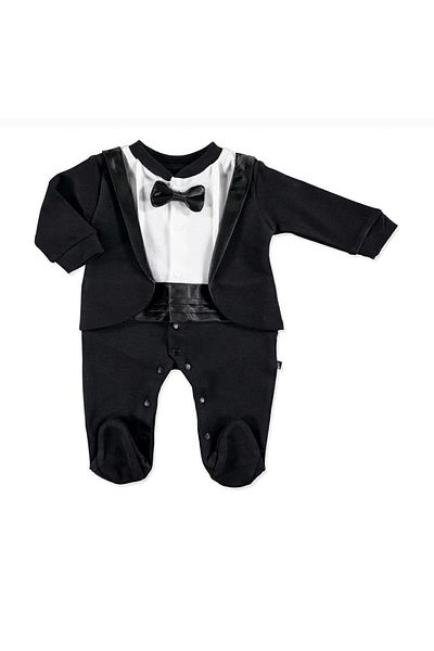 Mymio Baby Interlock Slopet