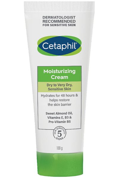 Cetaphil - كريم مرطب - 100 جرام