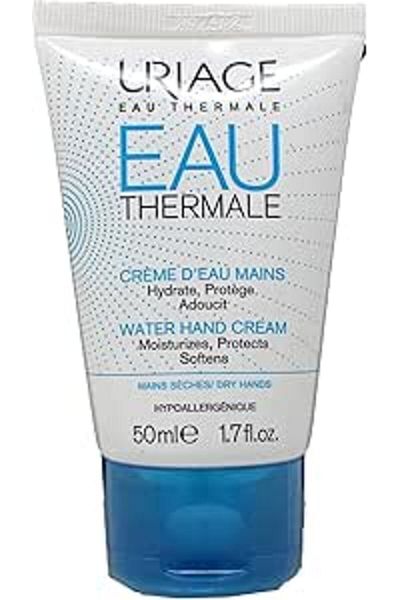 Uriage - Hand Moisturizer Cream-50 Ml