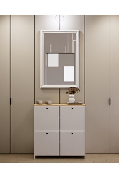 FEMOSAN LOTUS Ayakkabılık