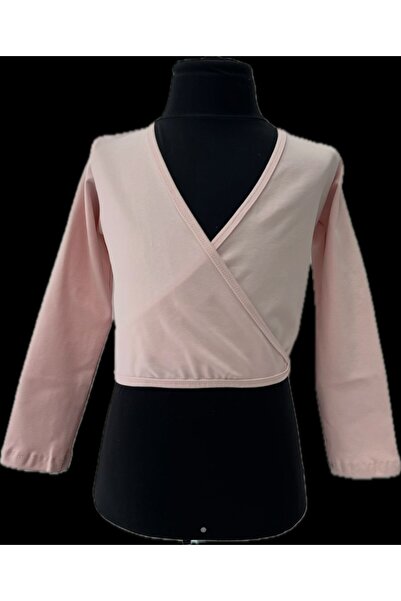 Carmen Bale Bale Hırkası Bolero