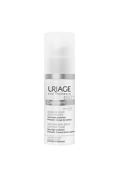 Uriage - Depiderm Anti Brown Spot Spf50 - 30Ml