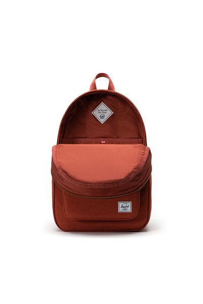 Herschel Supply Co. حقيبة ظهر متوافقة مع Herschel Settlement مقاس 15 بوصة / 16 بوصة