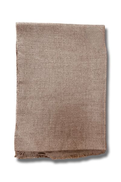 bnbutikk Women's Patterned Plain Scarf Shawl